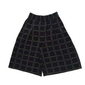 Ace & jig black magic surfer culotte size small